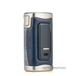 smok moprh 3 box mod blue