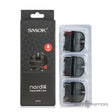 Smok Nord 4 Replacement Pods RPM 2