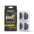 Smok Nord 6 Empty Pods 2-Pack