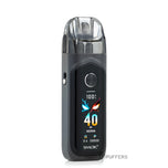 Smok Nord Pod System Black