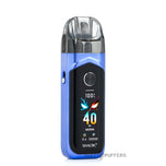 Smok Nord 6 Pod System blue