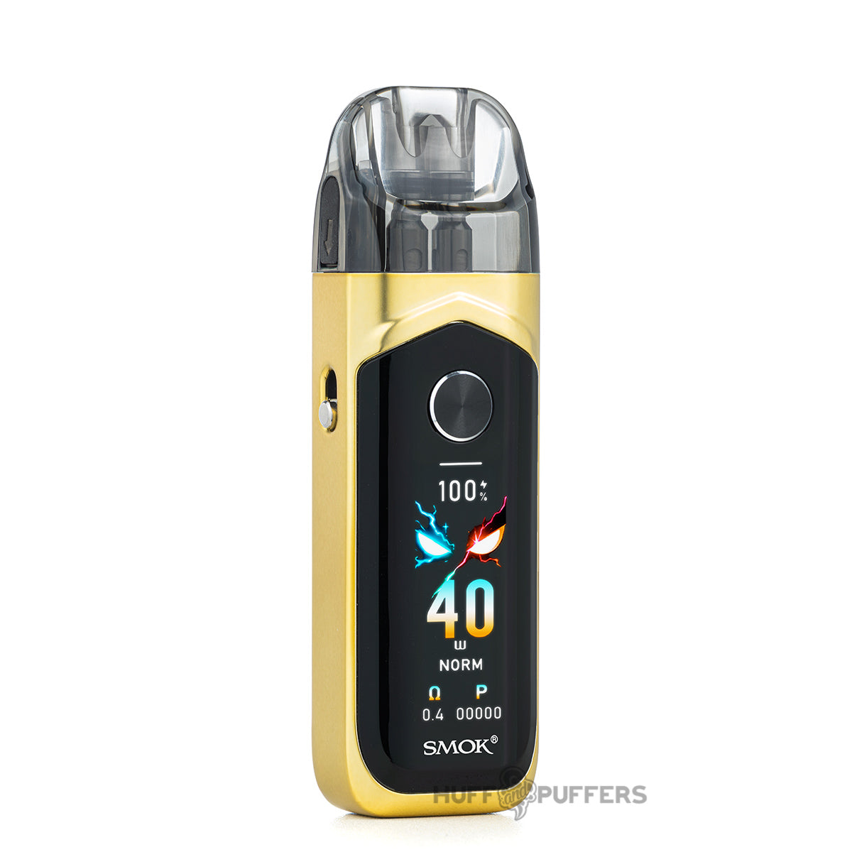 Smok Nord 6 Pod System gold