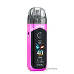 Smok Nord 6 Pod System Pink