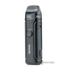 smok nord c pod system transparent black