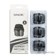 smok nord c rpm 2 replacement pods with box packaging