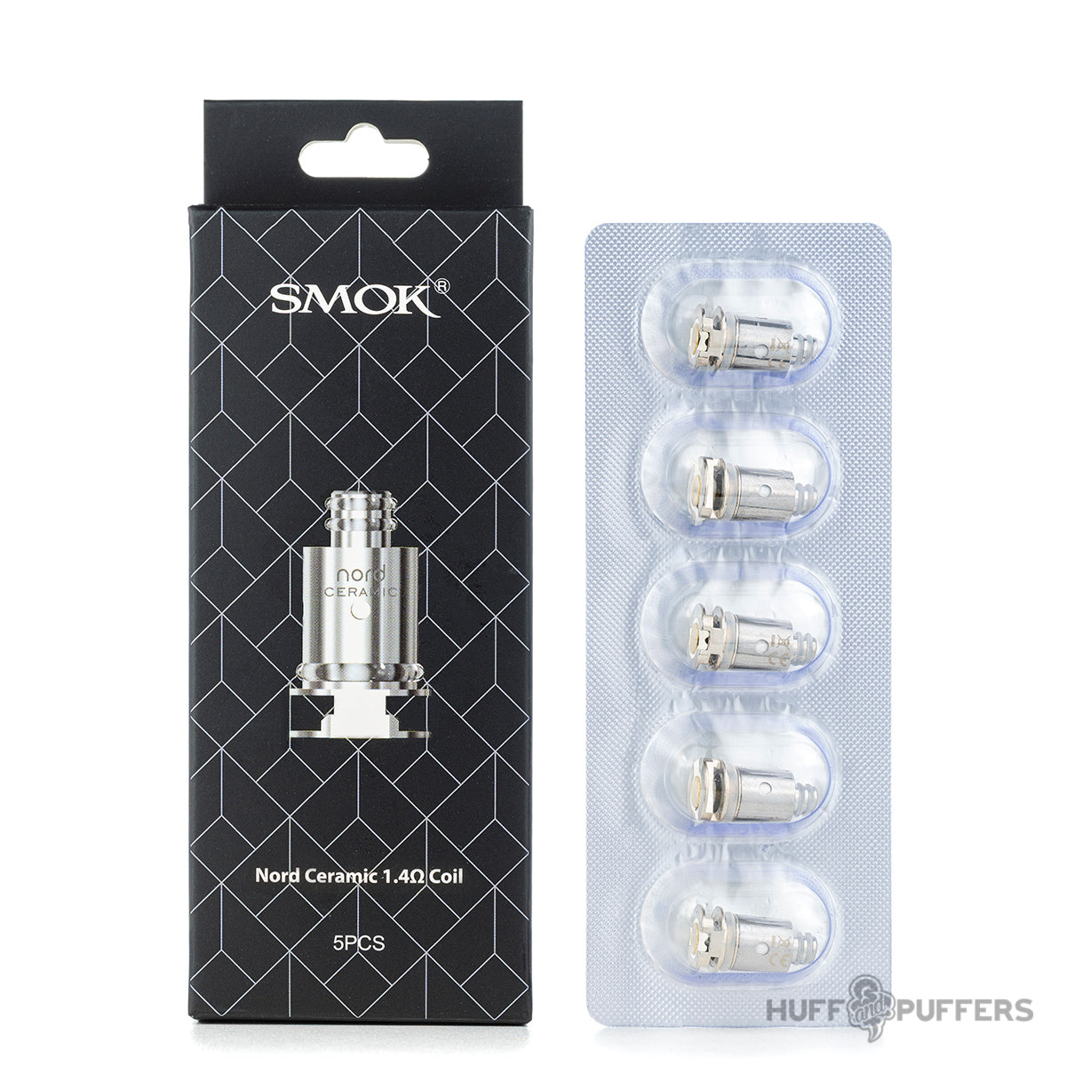 SMOK Nord Coils