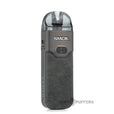 smok nord gt pod system black gun metal