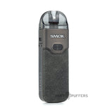 smok nord gt pod system black gun metal