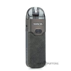 smok nord gt pod system black gun metal