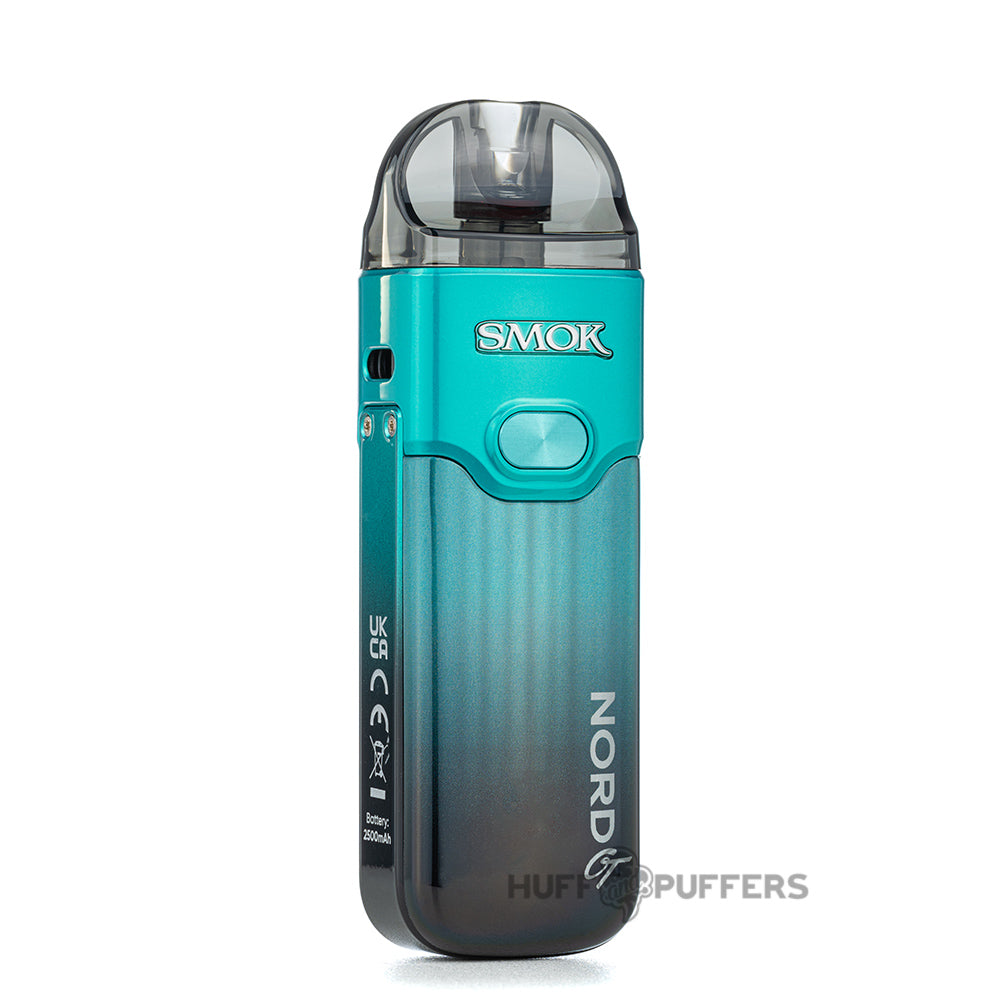 elf bar vape uk SMOK NORD GT POD SYSTEM KIT - Vape Wholesale USA main image 0