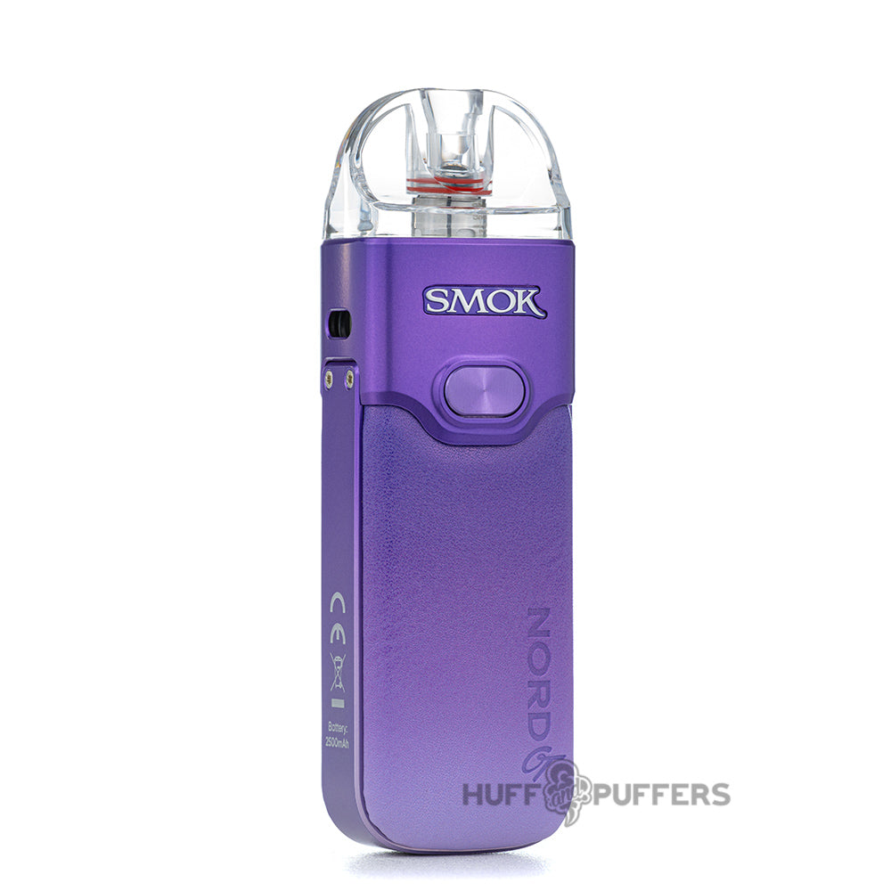 Smok Nord GT Pod System $29.99 Smok Nord GT Pod System $29.99