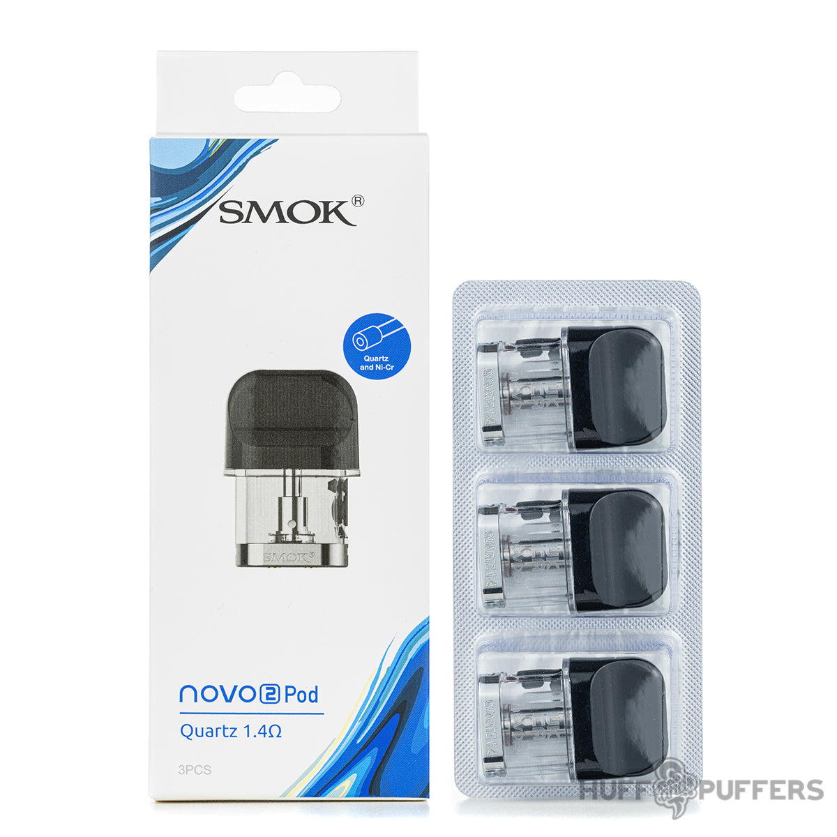 elf bar vape uk Smok Novo 2 Replacement Pods