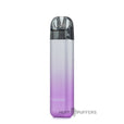 smok novo 2c pod system silver purple