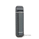 smok novo 3 pod system iml black cobra