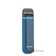 smok novo 3 pod system iml blue cobra
