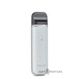 smok novo 3 pod system iml white cobra