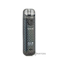 Smok Novo 4 Pod System Black Armor