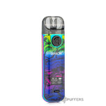 Smok Novo 4 Pod System Fluid 7 Color