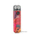 Smok Novo 4 Pod System Red Stabilizing Wood