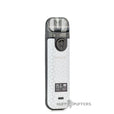 Smok Novo 4 Pod System White Armor