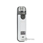 Smok Novo 4 Pod System White Armor