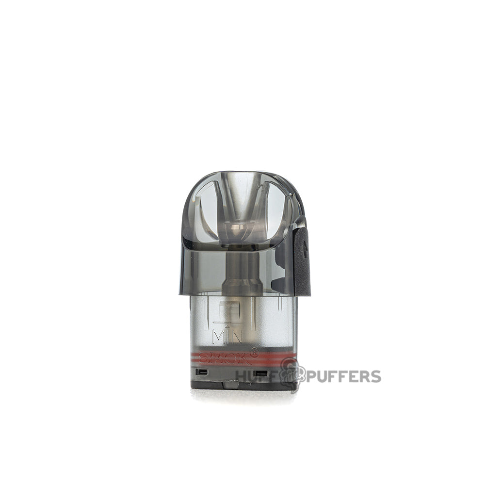 Smok Novo 3mL Replacement Pods | 3-Pack for $7.99 Smok Novo 3mL Replacement Pods | 3-Pack for $7.99