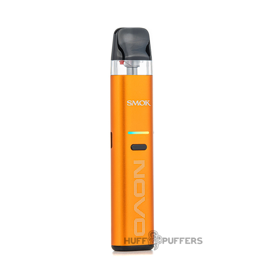 Smok Novo Eco - 30W Pod System Kit $9.99 Smok Novo Eco - 30W Pod System Kit $9.99
