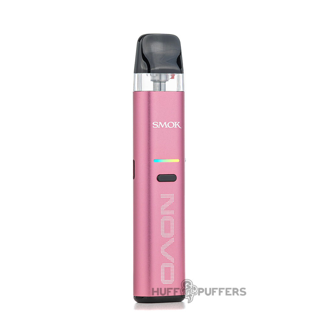 Smok Novo Eco - 30W Pod System Kit $9.99 Smok Novo Eco - 30W Pod System Kit $9.99
