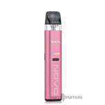 smok novo eco pod system pink