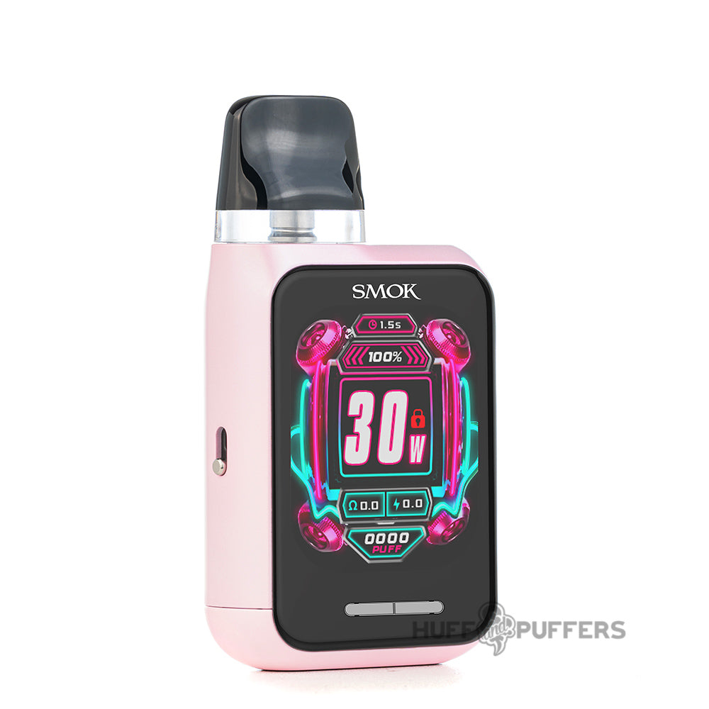 Smok Novo GT Box Pod System $27.99 Smok Novo GT Box Pod System $27.99