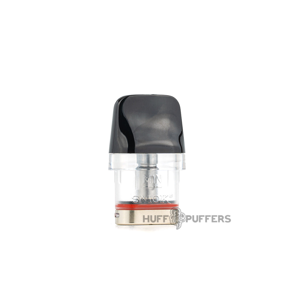 Smok Novo M Replacement Pods | 3 Pack for $7.99 Smok Novo M Replacement Pods | 3 Pack for $7.99