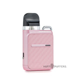 smok novo master box pod system pale pink