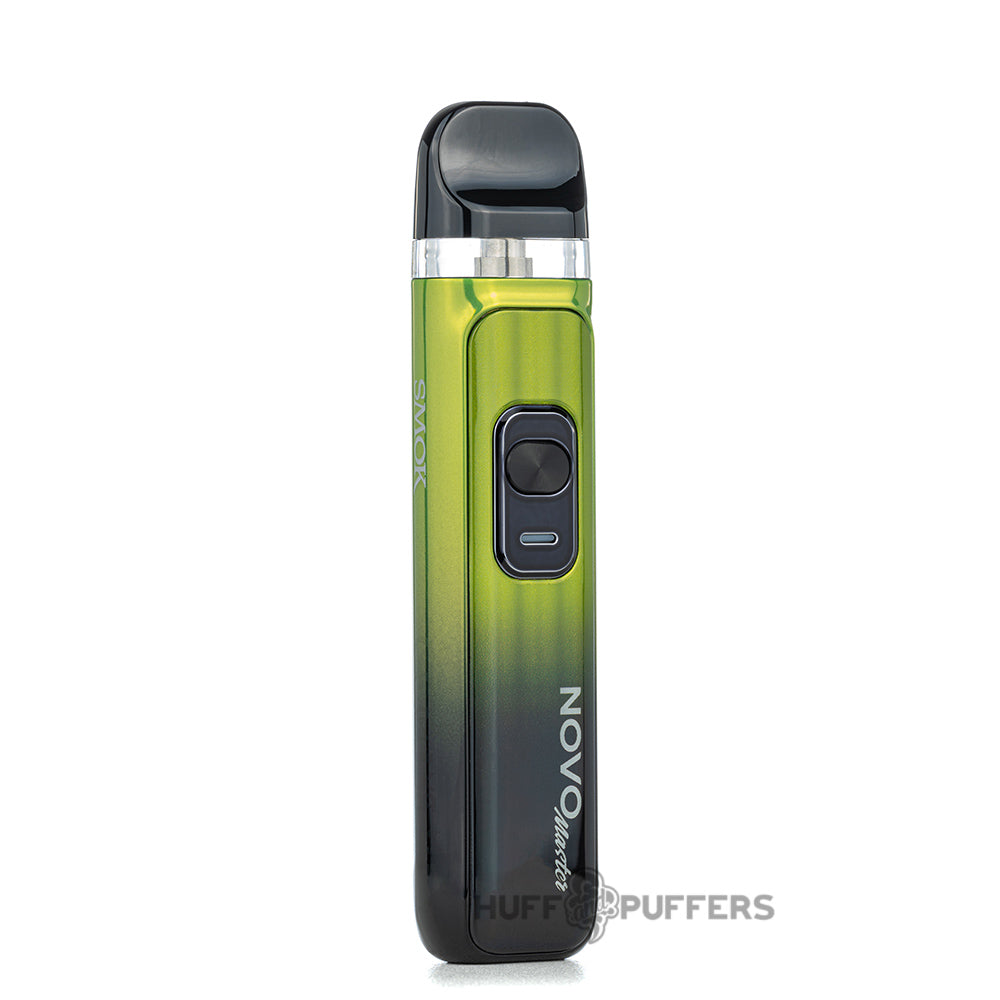 Smok Novo Master Pod System $19.99 Smok Novo Master Pod System $19.99