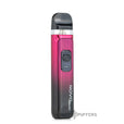 smok novo master pod system pink black