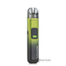 smok novo pro pod system green black