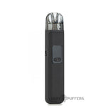 smok novo pro pod system matte black