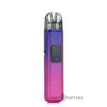 smok novo pro pod system purple pink