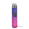 smok novo pro pod system purple pink