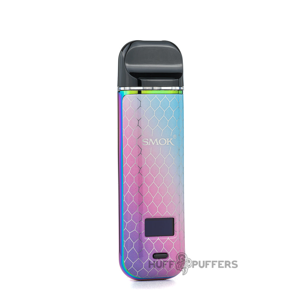 Smok Novo X Pod System $21.99 Smok Novo X Pod System $21.99