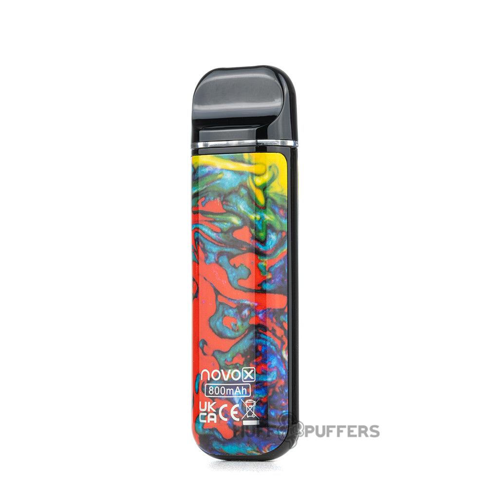 Smok Novo X Pod System — $21.99