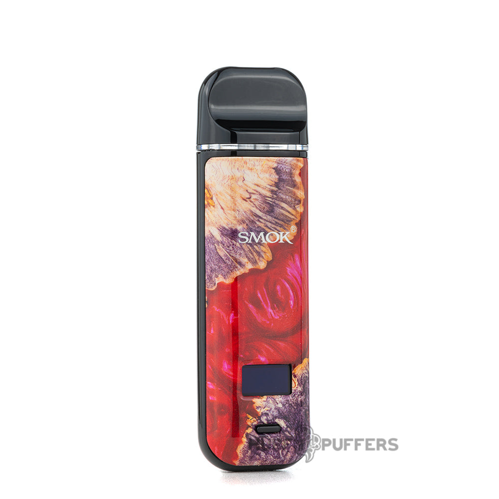 Smok Novo X Pod System $21.99 Smok Novo X Pod System $21.99