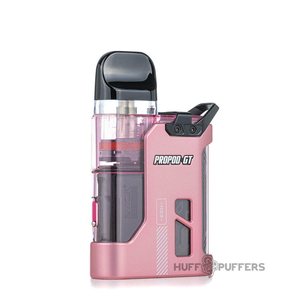 smok propod gt pod system pink