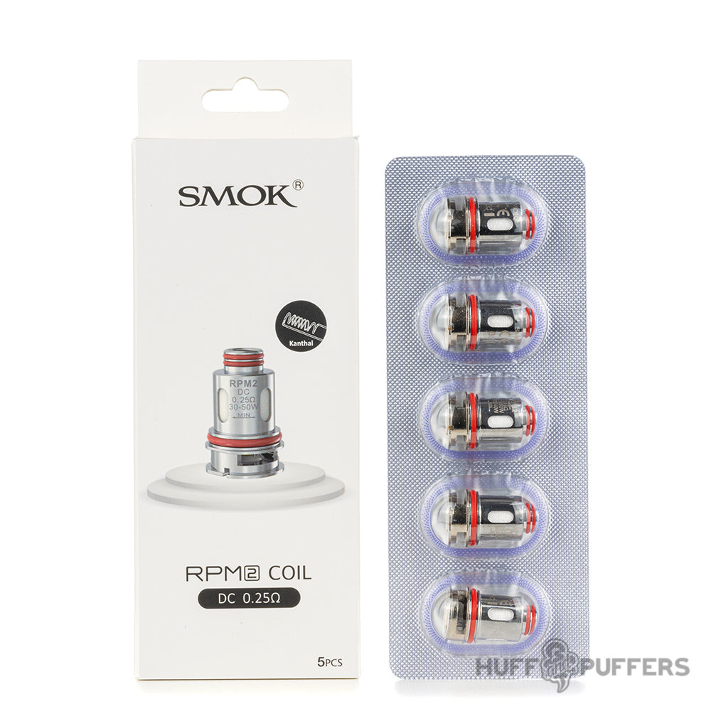 Smok Vape Pen V2 Coil Compatibility Smok Vape Pen V2 Replacement Coils Smok RPM 2 Replacement Coils | 5 Pack Smok Vape Pen V2 Coil Compatibility Smok Vape Pen V2 Replacement Coils Smok RPM 2 Replacement Coils | 5 Pack