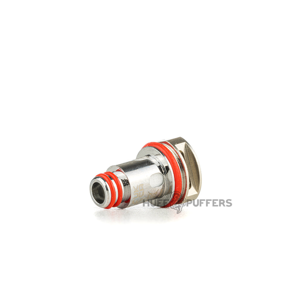 smok rpm mesh coil top view
