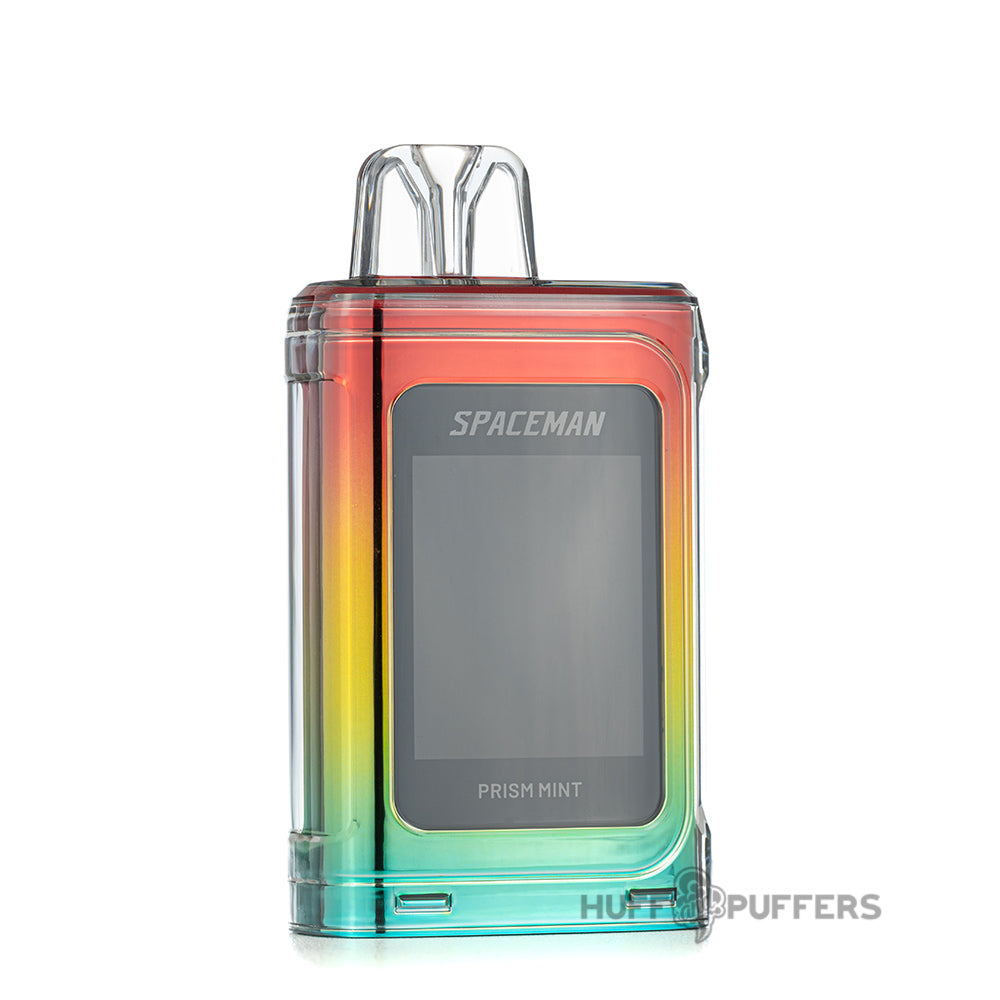 smok spaceman prism 20k prism mint