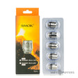 smok tfv8 baby m2 coils 5 pack with box packaging