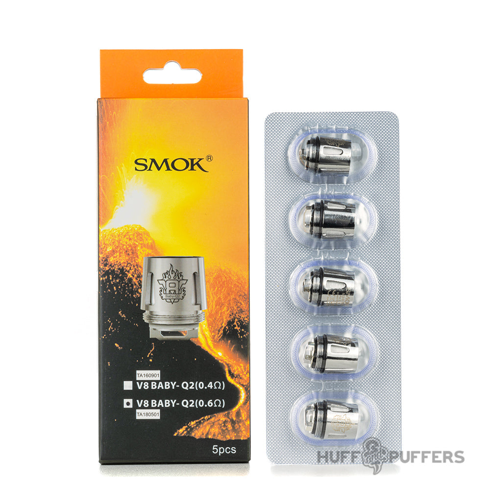 coils for smok alien SMOK Alien 220W Review With Update Guide main image 1