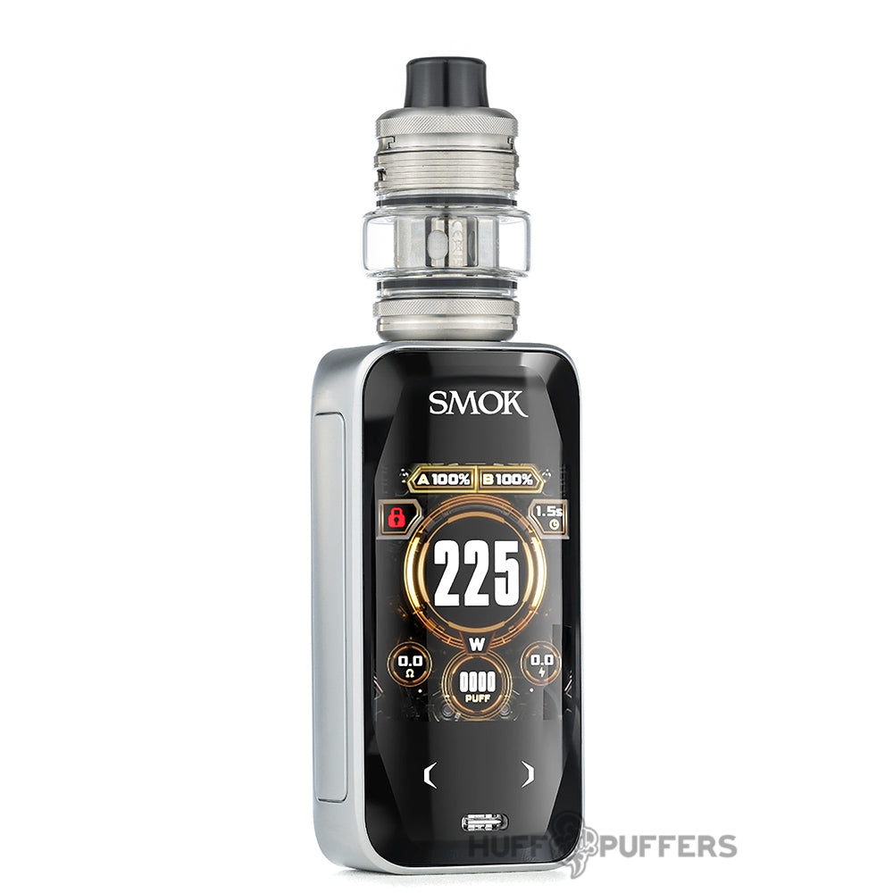 Smok X-Priv Plus Kit $49.99 Smok X-Priv Plus Kit $49.99