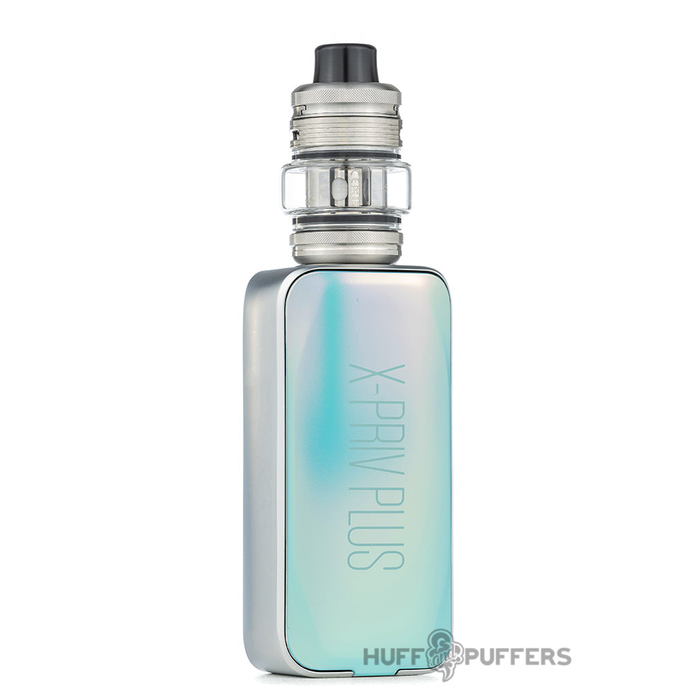 Smok X-Priv Plus Kit  $49.99