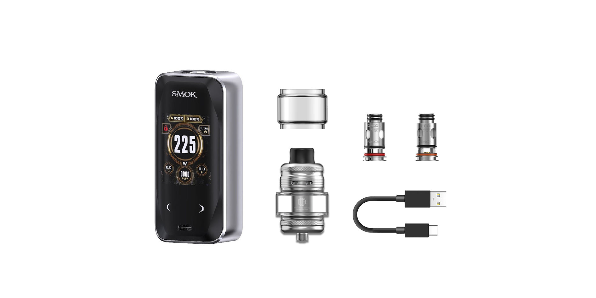 Smok X Priv Plus Mod SMOK X-Priv Plus Vape Kit | Vaperanger Wholesale Smok X-priv Plus 225w Starter Kit Australia Smok X Priv Plus Mod SMOK X-Priv Plus Vape Kit | Vaperanger Wholesale Smok X-priv Plus 225w Starter Kit Australia
